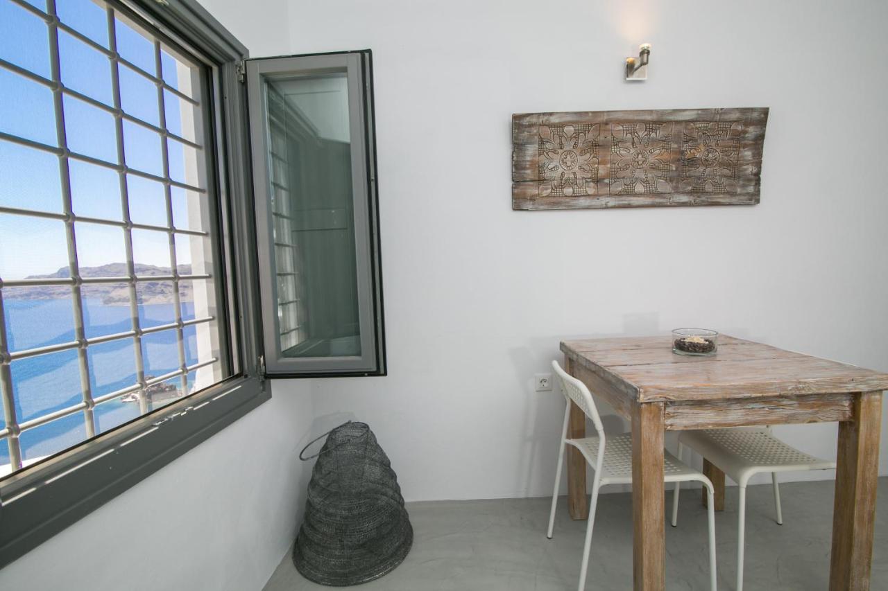 Theodora Suites (Adults Only) Oía Zewnętrze zdjęcie