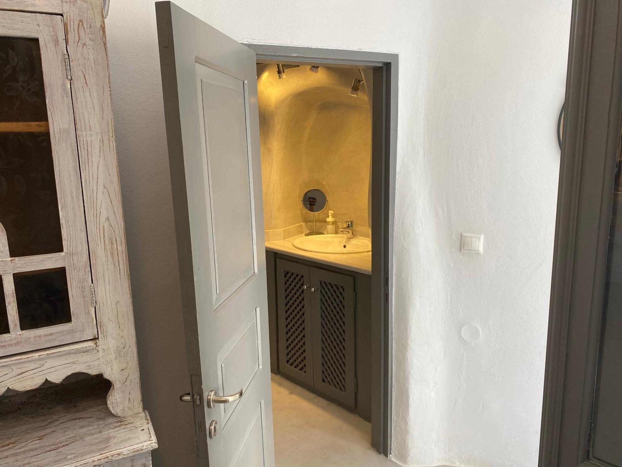 Theodora Suites (Adults Only) Oía Zewnętrze zdjęcie