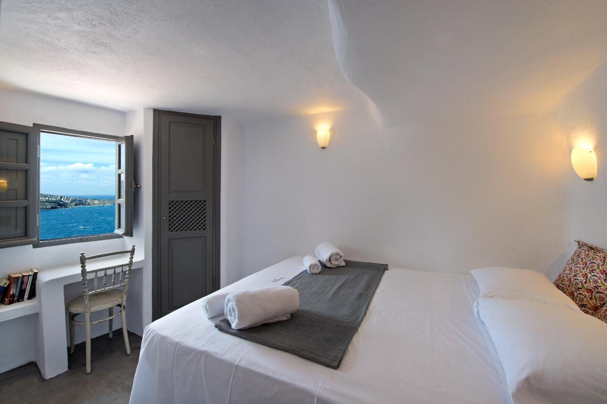 Theodora Suites (Adults Only) Oía Zewnętrze zdjęcie