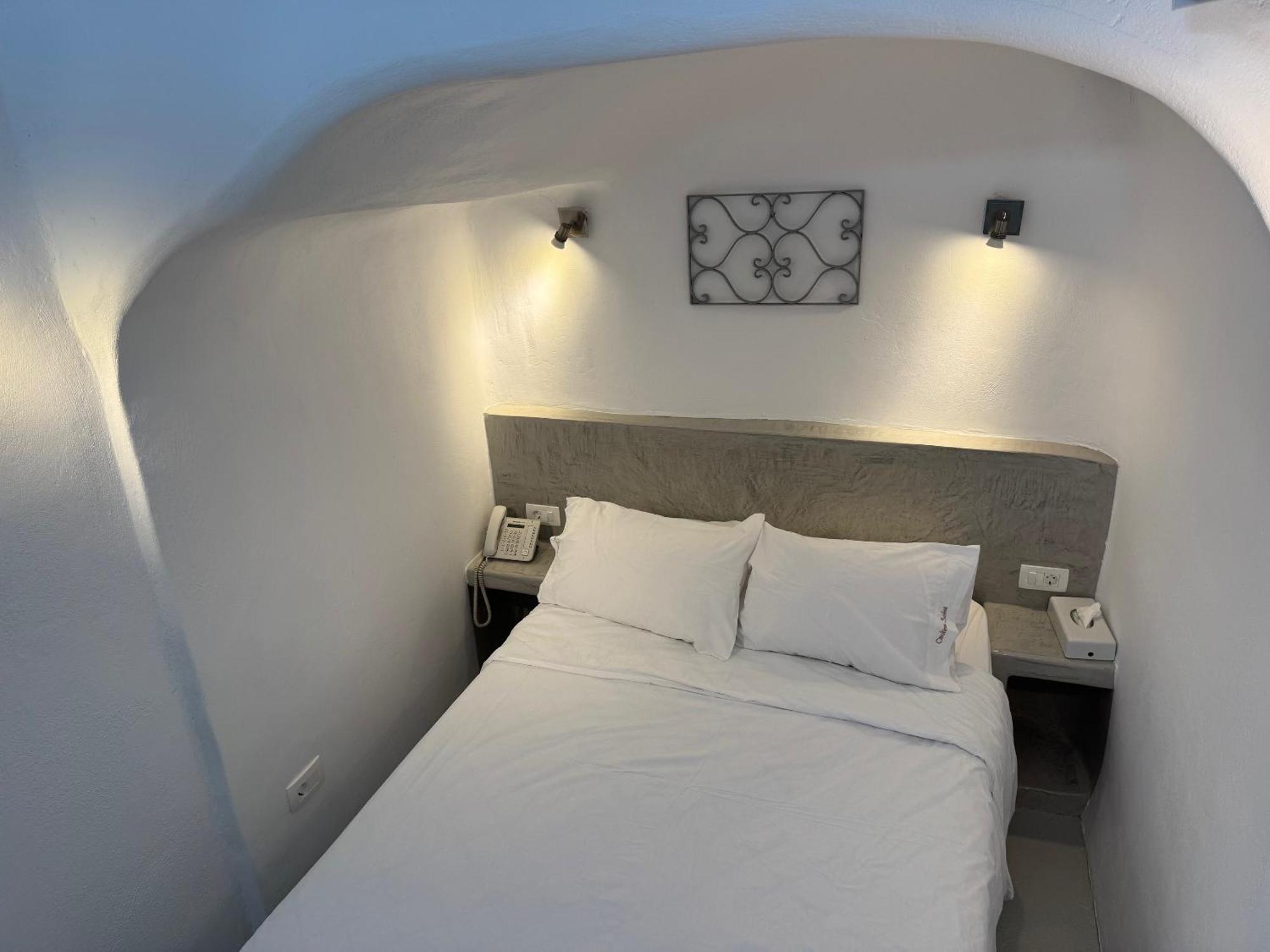 Theodora Suites (Adults Only) Oía Zewnętrze zdjęcie