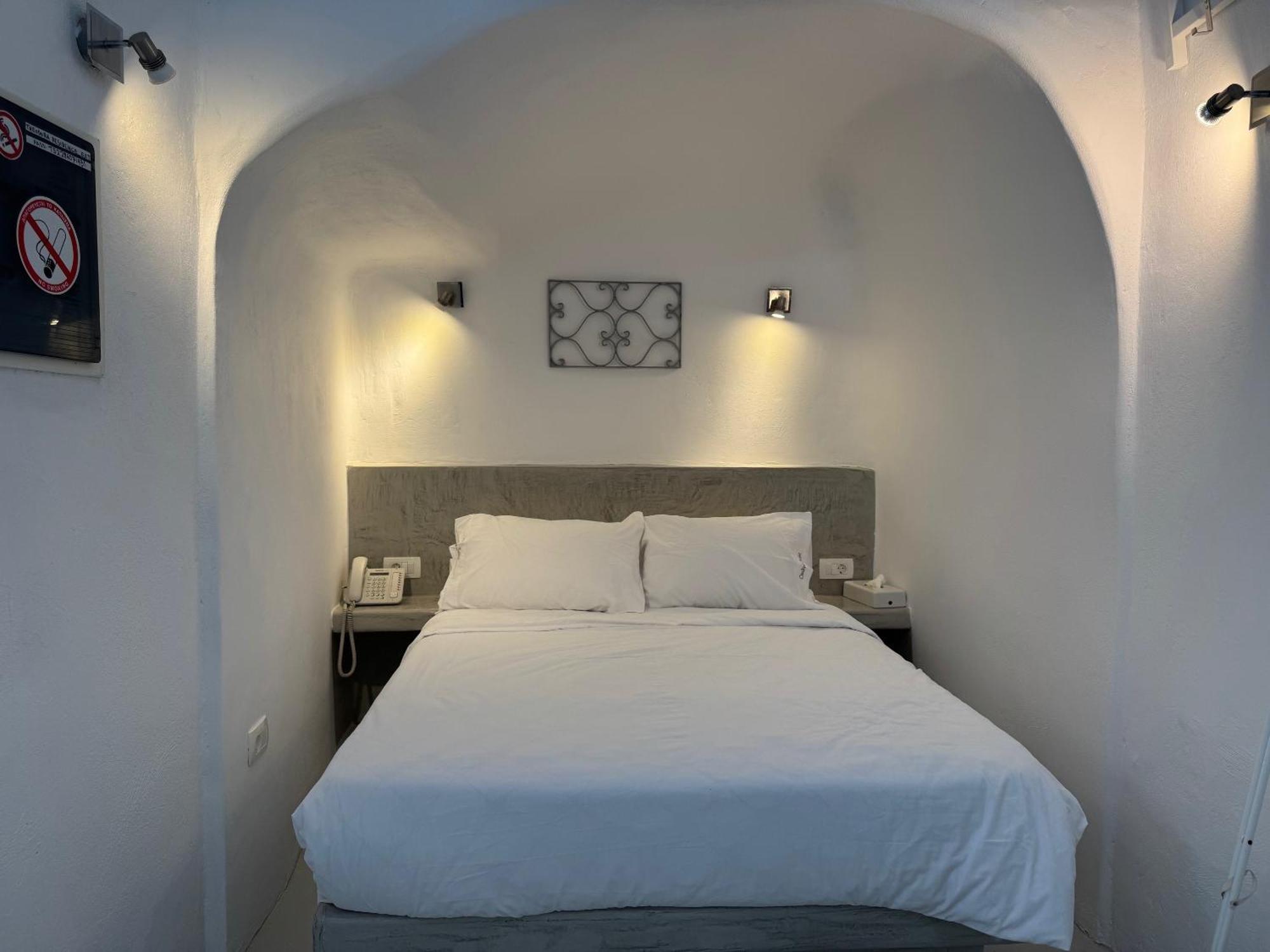 Theodora Suites (Adults Only) Oía Zewnętrze zdjęcie