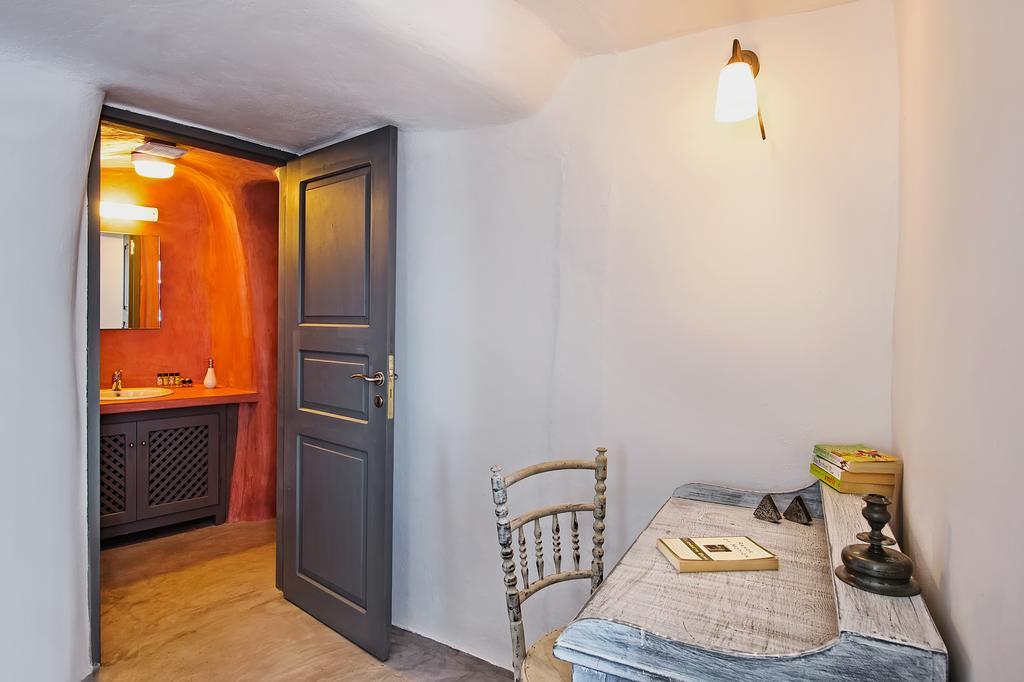 Theodora Suites (Adults Only) Oía Zewnętrze zdjęcie