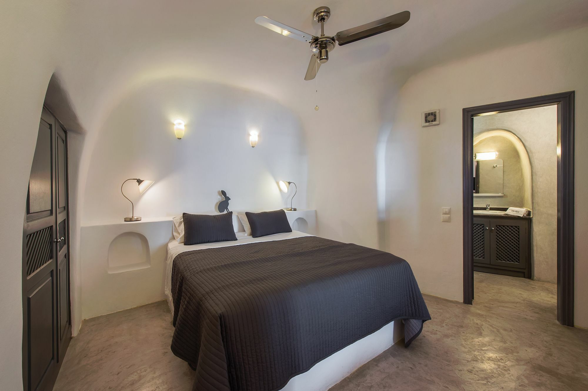 Theodora Suites (Adults Only) Oía Zewnętrze zdjęcie